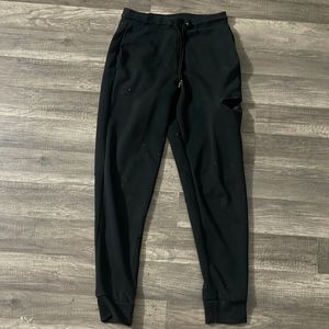Russel Joggers Small
